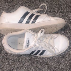 Addidas superstar shoes